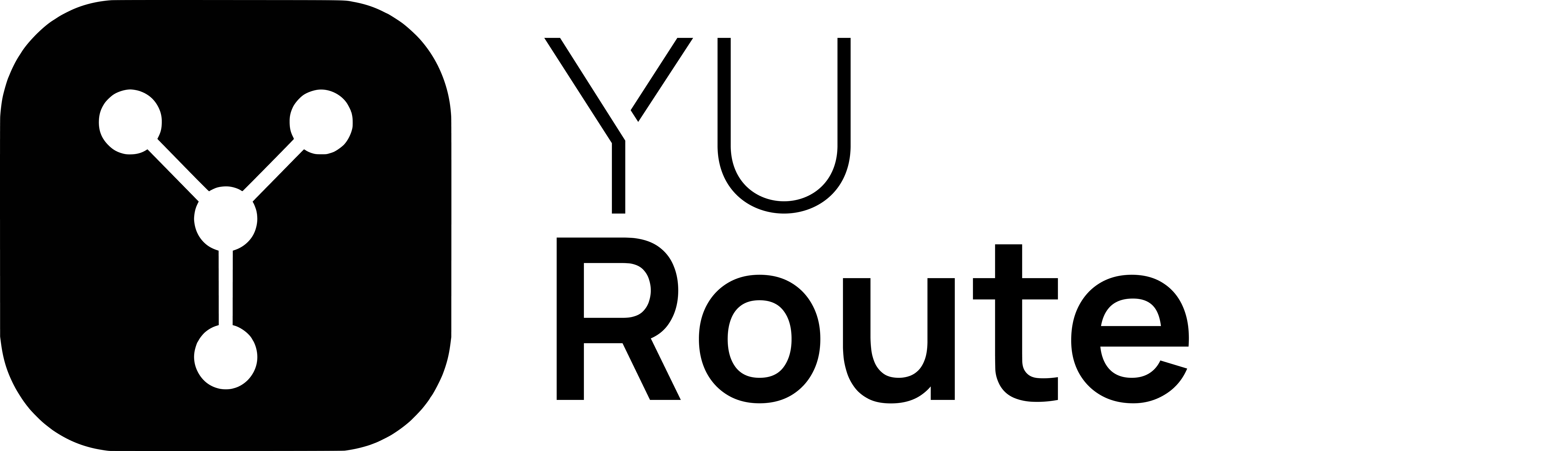 YuRoute